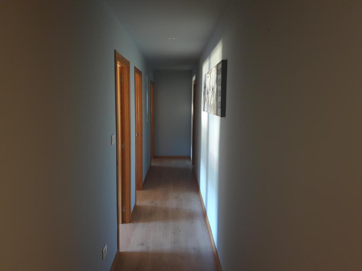 Piso Centro Moana Apartment Bagian luar foto