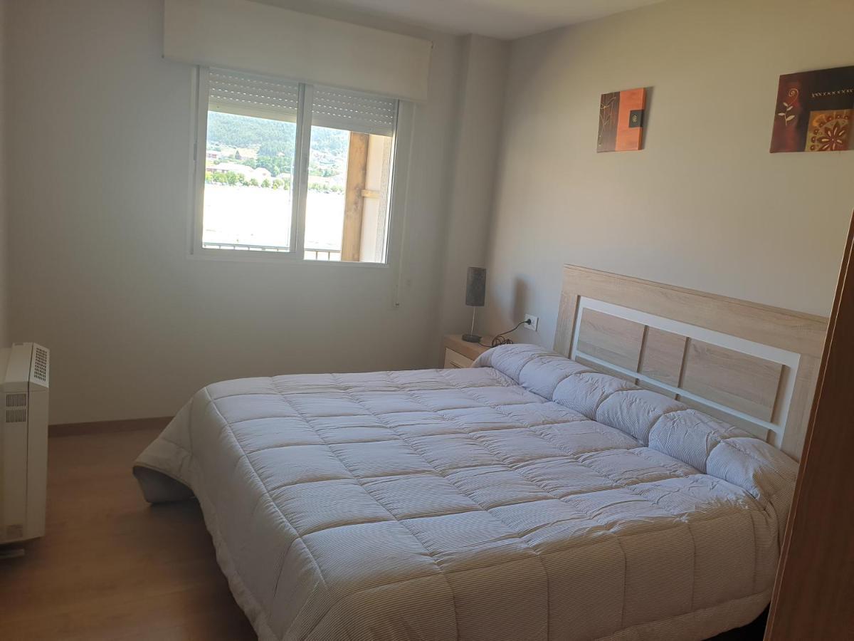 Piso Centro Moana Apartment Bagian luar foto